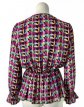 W/2030x ARTIGLI blouse - Different tailles - Nouveau