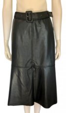 W/2047 KAFFE skirt - 34 - New