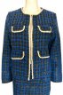 W/2056 B MOD STYLE jacket - Different sizes - New