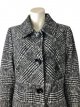 W/2061 B ELENA MIRO coat - Different sizes - New