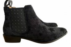 W/2064x MELVIN & HAMILTON ankle boots - 39 - New