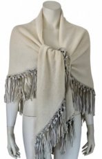 W/2073 PINOTTI scarf