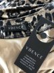 W/2078 YDENCE velvet robe - L (36/38) - Nouveau