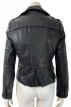 W/2079 B ARMA leather jacket - FR 46 - new