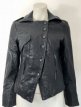 W/2079 B ARMA leather jacket - FR 46 - new