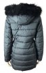 W/2116 ONLY coat , down jacket - Different sizes - new