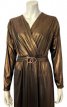 W/2131x VANNY robe - 36/38 - Nouveau