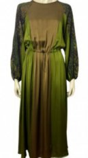 W/2153x OTTOD'AME robe - 42 ( 38 ) - Nouveau