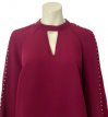 W/2157x GUESS blouse - M - Nouveau