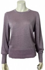 W/2163 A ONLY sweater - XS - New