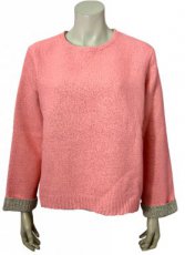 COS sweater - L