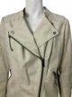 W/2172 ONLY CARMAKOMA jacket in fake leather - FR 44 - Outlet / New
