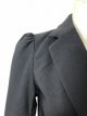 W/2221 C Only Fitted Puff Blazer - 40