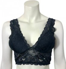 ONLY top, bra - L - New