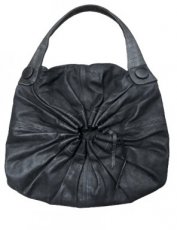 HISPANITAS leather handbag, shoulder bag