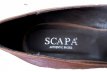 W/2244x SCAPA shoes , pumps- 40