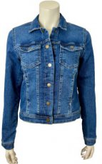 ONLY jeans vest - EUR 36 / FR 38 - Nieuw