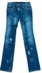 W/2269 PHILIPP PLEIN Jeans - IT 42 - D 36