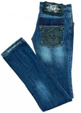 PHILIPP PLEIN Jeans - IT 42 - D 36