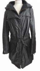 W/231 IKKS coat, jacket - 40