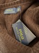 W/2423 RALPH LAUREN sweater - M - New