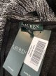 W/2433 RALPH LAUREN robe - US 0 : FR 34 -  Outlet / Nouveau