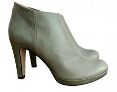W/2434x NOE ankle boots  - 41 - New