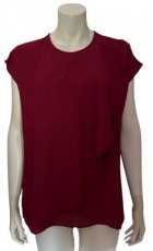 RALPH LAUREN blouse - XL - Outlet / Nouveau