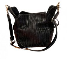 W/2492x ESSENTIEL handbag, shoulder bag