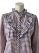 W/2503 OBJECT blouse - M
