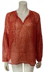 SAINT TROPEZ blouse - Différentes taille - Nouveaus