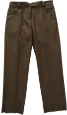 W/252 IRMA BIGNAMI trouser -38