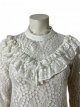 W/2663x MILLA AMSTERDAM blouse - 36 - Outlet / Nouveau