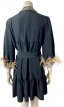 W/2667x SPELL BY ACCESS FASHION robe - M - Outlet / Nouveau