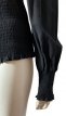 W/2699x YDENCE blouse - long sleeve  - XL