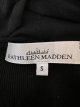 W/2705 KATHLEEN MADDEN waistcoat - S - pre Loved