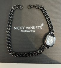 W/2709 NICKY VANKETS montre - Nouveau