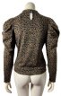 W/2717 MILLA AMSTERDAM sweater, long sleeve  - S - New