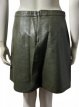 W/2730 AMERICAN TODAY fake leather skirt  - M - Pre Loved