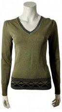 W/2734x MILLA sweater  - 36 - New