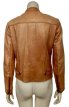 W/2754x MER DU NORD leather vest , jacket - 38 - Pre Loved