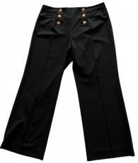 W/2756 RALPH LAUREN pantalon  - W16 / XL - Pre Loved