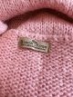 W/2758x BLACK ROSE sweater  - M/L - Pre Loved