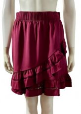 W/2771 MILLA AMSTERDAM skirt  - 36 - Outlet / New