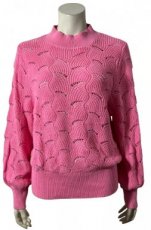 W/2803 SELECTED FEMME sweater - L - Pre Loved