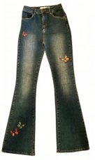 W/2812x SUBDUED jeans - IT 44  / Eur 40 - Pre Loved