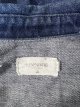 W/2816x ELEVEN PARIS jeans jacket - 36 - Pre Loved