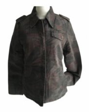 W/291 Ragwear jacket - 38