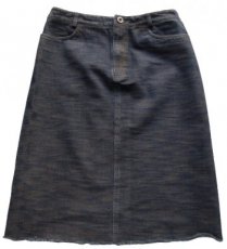 W/301 OUI - OUI SET skirt - FR 40