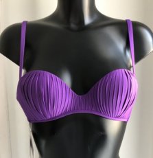 W/317 LA PERLA bikini top - new